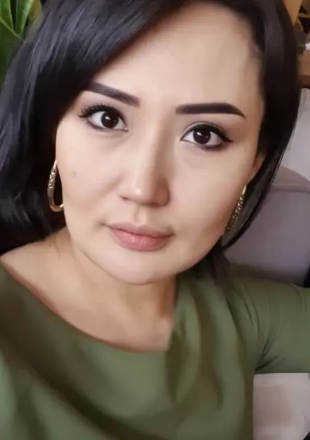 Я Шахноза, 41, из Москвы, ищу знакомство для дружбы