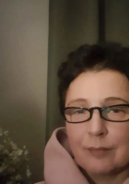 Я Анна, 42, знакомлюсь для постоянных отношений в Видном