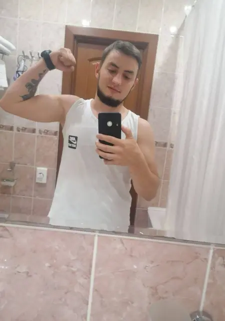 Я Дмитрий, 33, из Киселевска, ищу знакомства без обязательств