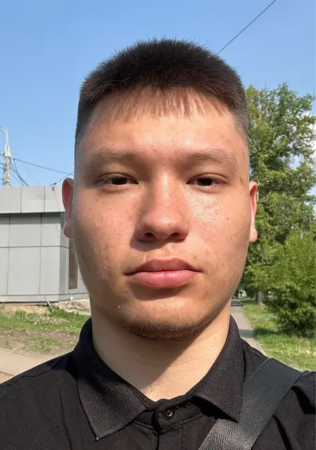 Владимир из Иркутска, ищу на сайте знакомства без обязательств