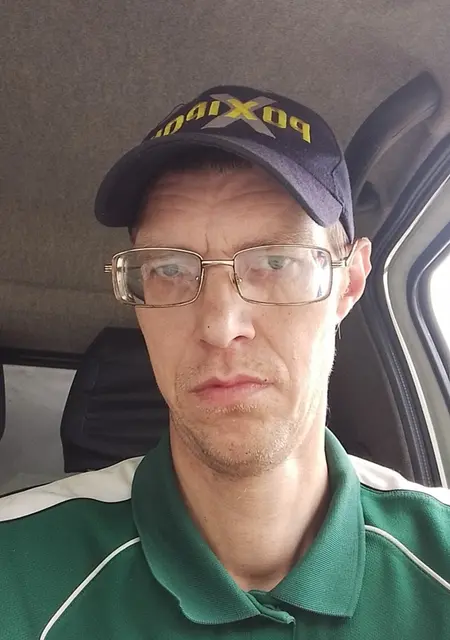 Алексей из Череповца, мне 47, познакомлюсь на одну ночь