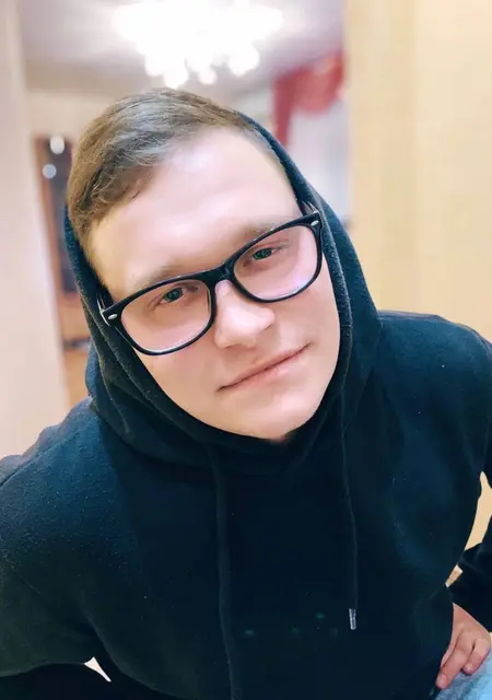 Александр из Чебоксар, мне 28, познакомлюсь для открытые отношения