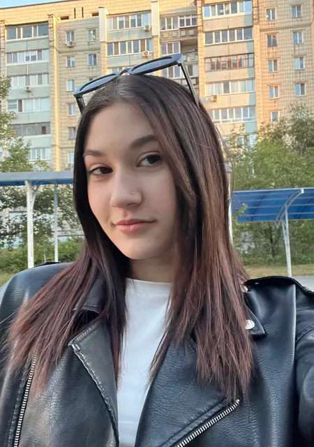 Я Aisuly, 25, знакомлюсь для вирта в Ульяновске