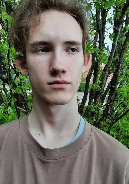 Макар из Твери, ищу на сайте знакомства на одну ночь