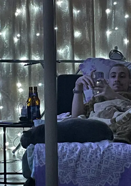 Кирилл из Прокопьевска, ищу на сайте знакомства на одну ночь