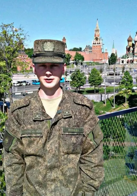 Я Митя, 22, из Армавира, ищу знакомство для общения