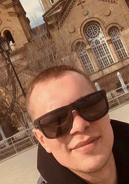 Я Николай, 29, знакомлюсь для постоянных отношений в Липецке