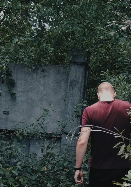 Я Дима, 27, из Великого Новгорода, ищу знакомство для дружбы