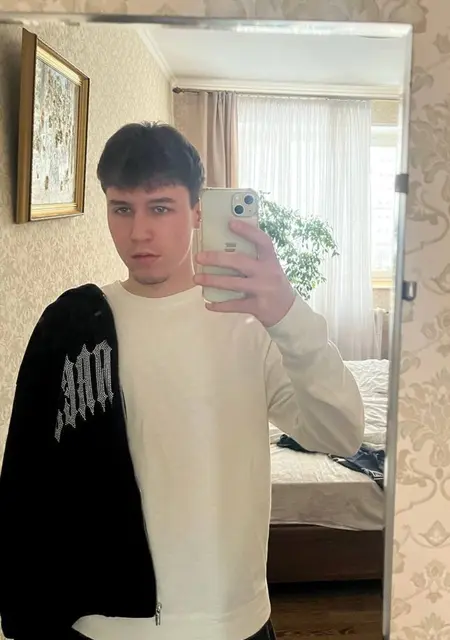 Я Егор, 20, знакомлюсь для дружбы в Пензе