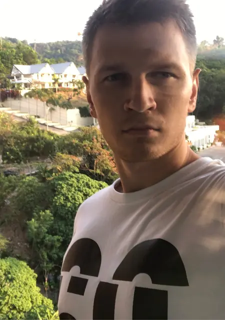 Я Mark, 30, знакомлюсь для приятного времяпровождения в Перми