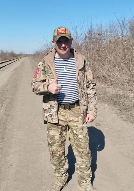 Сергей из Воронежа, мне 40, познакомлюсь на одну ночь