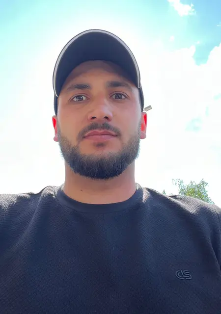 Я Этибар, 28, из Кургана, ищу знакомство для дружбы