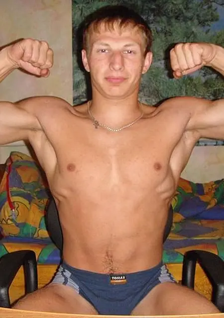 Sergei из Ачинска, мне 37, познакомлюсь без обязательств