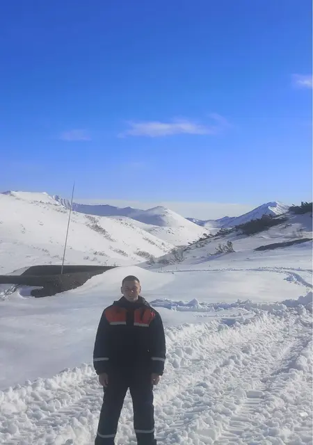 Я Тимур, 24, знакомлюсь для дружбы в Магадане