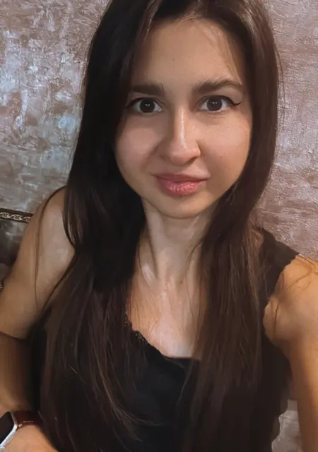 Я Мисс Ночь, 31, из Владивостока, ищу знакомство для совместных путешествий