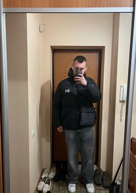 Я Даниил, 18, знакомлюсь без обязательств в Ярославле