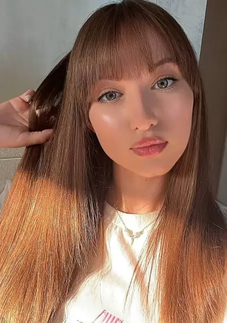 Алина из Саранска, мне 20, познакомлюсь на одну ночь