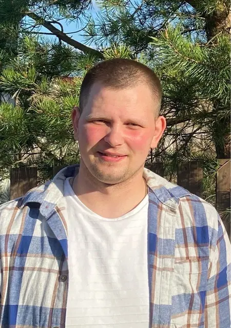 Я Максим, 30, из Вологды, ищу знакомства без обязательств