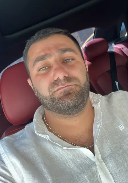 Я Talib, 35, знакомлюсь без обязательств в Фрязине