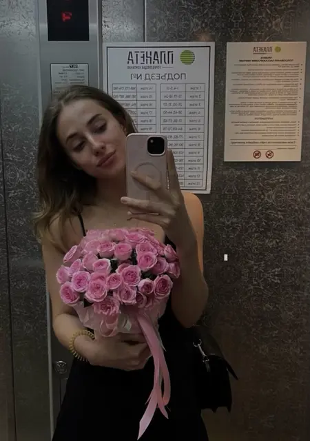 Я Виктория, 21, знакомлюсь для дружбы в Москве