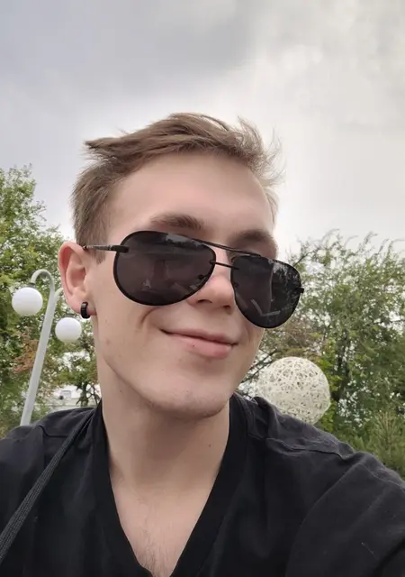 Михаил из Волгограда, ищу на сайте знакомства на одну ночь