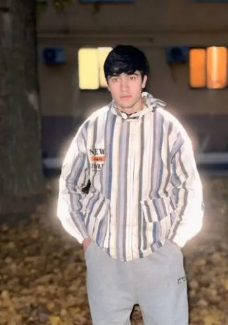 Asad из Москвы, ищу на сайте знакомства на одну ночь