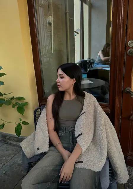 Я Celbi, 20, из Ростова-на-Дону, ищу знакомство для дружбы