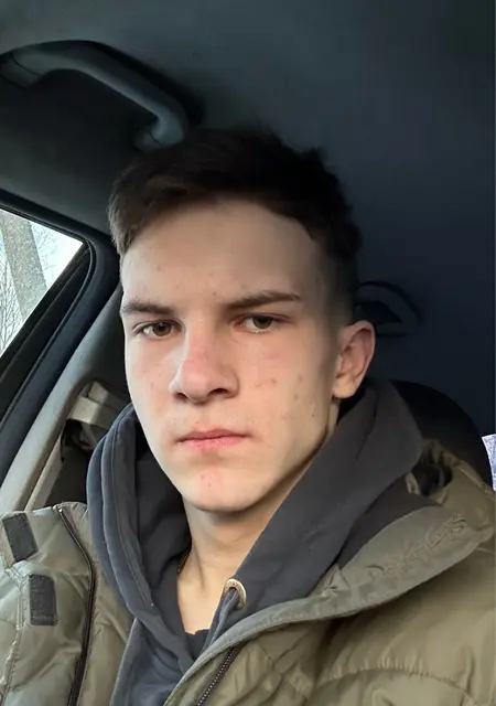 Я Данил, 22, знакомлюсь для постоянных отношений в Ярославле