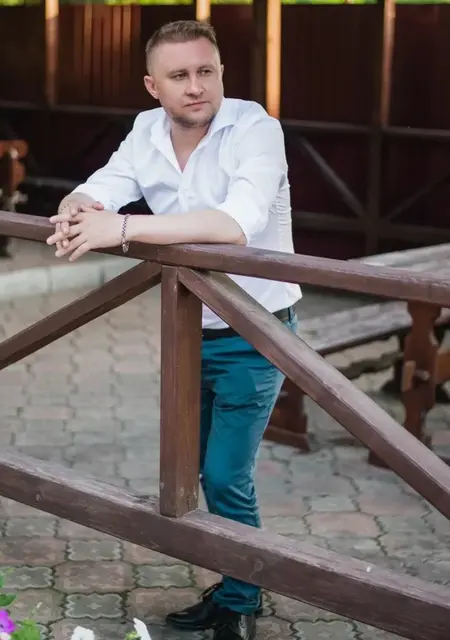 Я Александр, 39, знакомлюсь без обязательств в Касимове