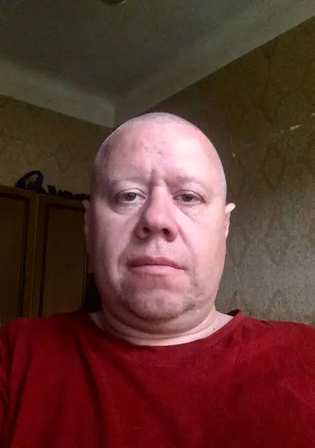 Я Илья, 51, из Коломны, ищу знакомства на одну ночь