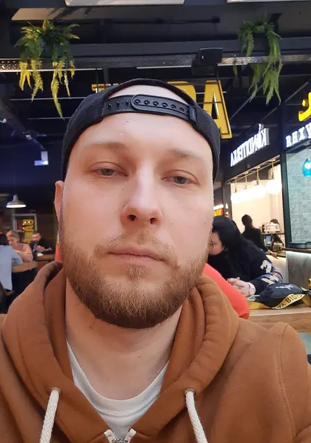 Я Антон, 38, из Липецка, ищу знакомство для совместных путешествий