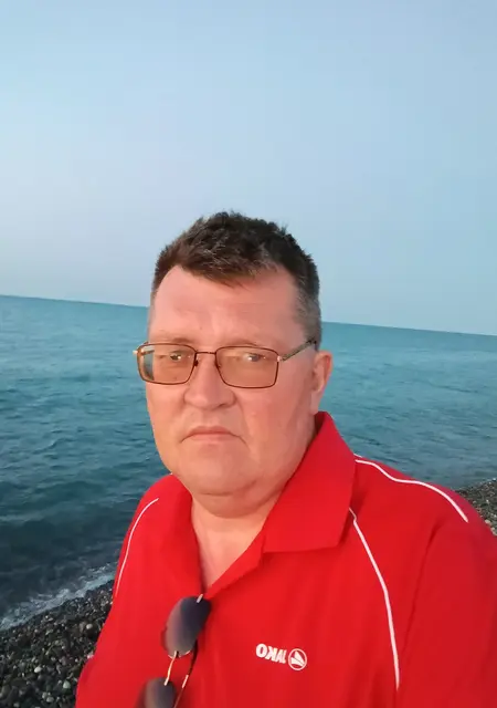 Я Малыш, 51, из Калуги, ищу знакомство для открытые отношения