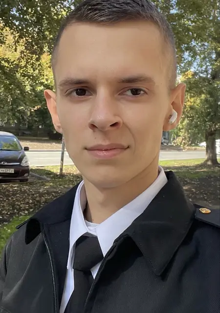 Я Артём, 18, знакомлюсь без обязательств в Новосибирске