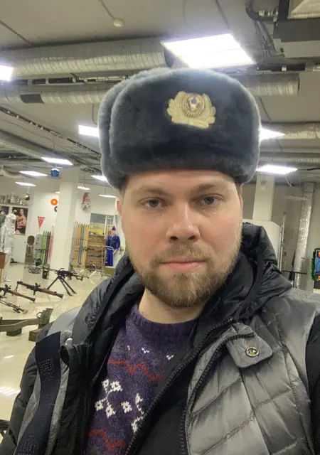 Данил из Белебея, мне 36, познакомлюсь на одну ночь