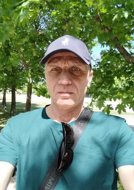 Я Константин, 54, знакомлюсь для приятного времяпровождения в Волгодонске