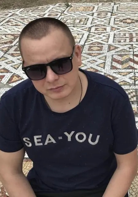 Андрей из Тольятти, ищу на сайте знакомства без обязательств