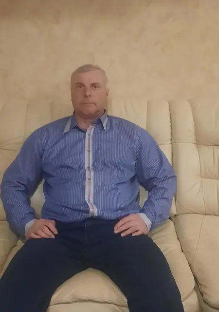 Я Сергей, 48, из Самары, ищу знакомство для открытые отношения