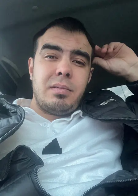 Leo Leo из Кургана, мне 30, познакомлюсь для общения