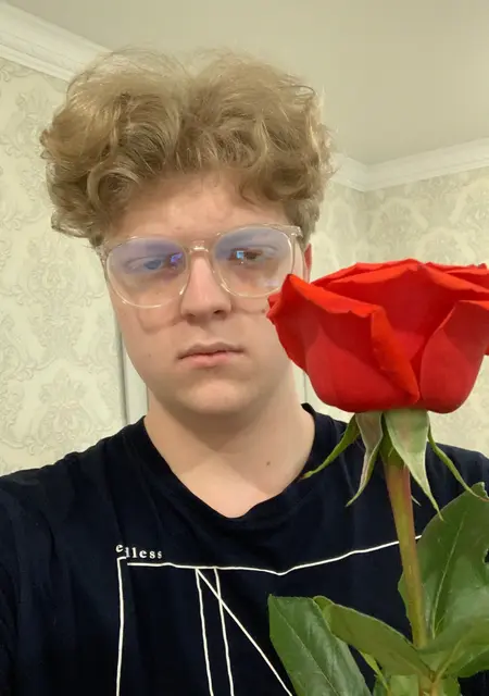 Виктор из Калуги, мне 19, познакомлюсь для дружбы