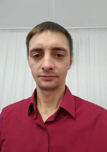 Я Evgeny, 44, знакомлюсь без обязательств в Томске