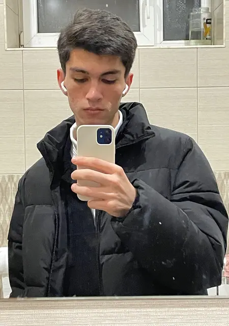 Rezex из Южно-Сахалинска, ищу на сайте общение