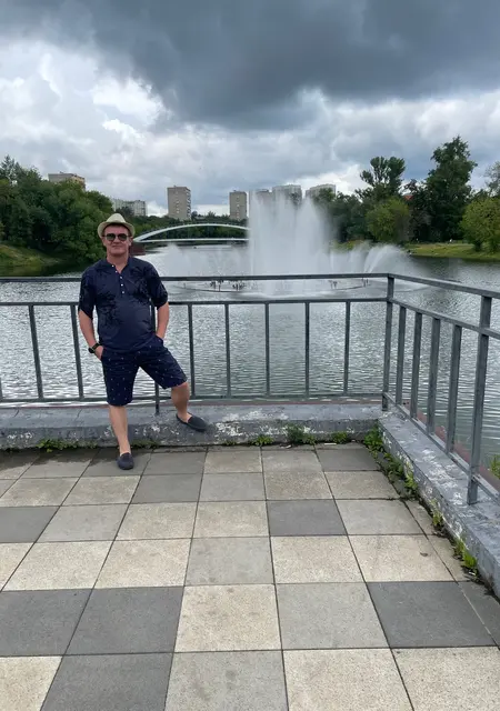 Я Олег, 45, знакомлюсь без обязательств в Нижнем Новгороде