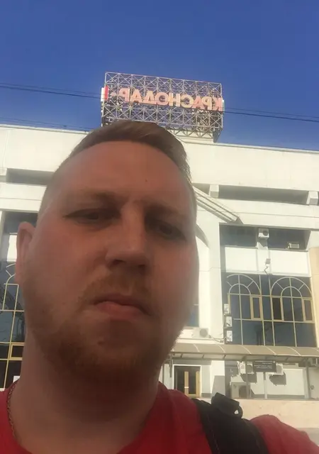 Я Антон, 37, знакомлюсь для совместных путешествий в Коломне