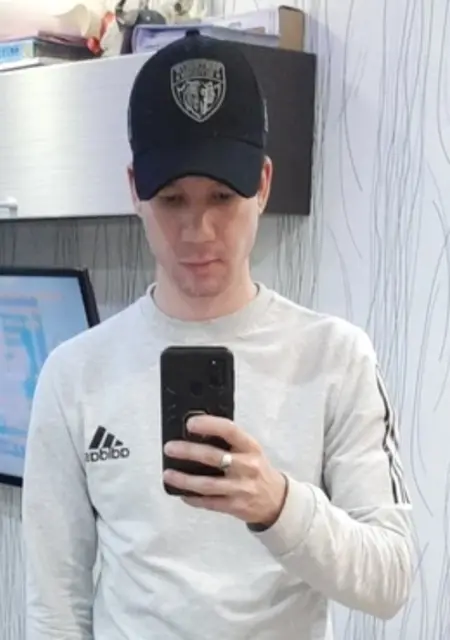 Артем из Качканара, мне 29, познакомлюсь для совместных путешествий