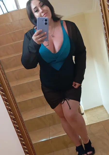 Я Окси, 30, из Саратова, ищу знакомства без обязательств