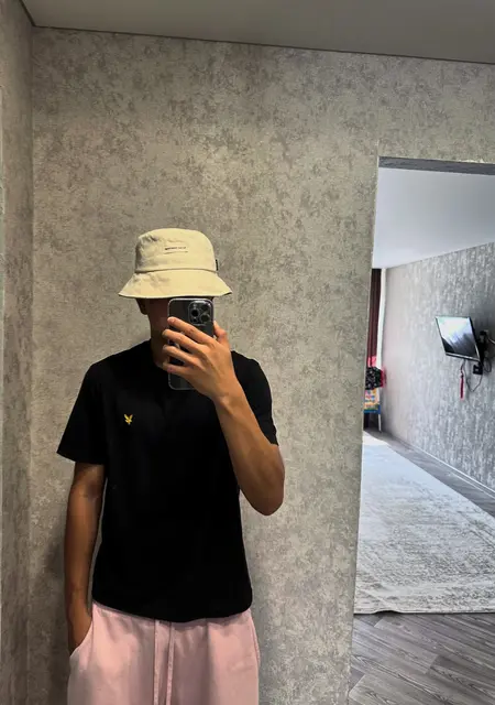 Daniar из Саратова, мне 19, познакомлюсь на одну ночь