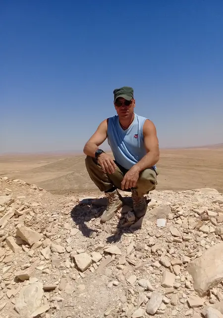 Я Валерий, 48, из Сыктывкара, ищу знакомства без обязательств