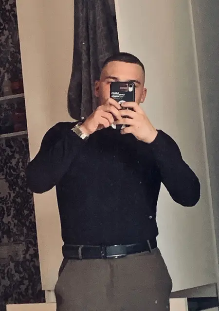 Я Иван, 21, знакомлюсь без обязательств в Нытве