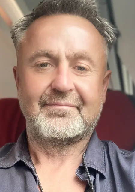 Михаил из Москвы, ищу на сайте знакомства на одну ночь