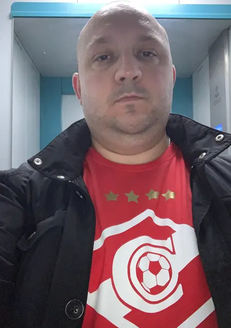 Я Михаил, 37, знакомлюсь для постоянных отношений в Томилине